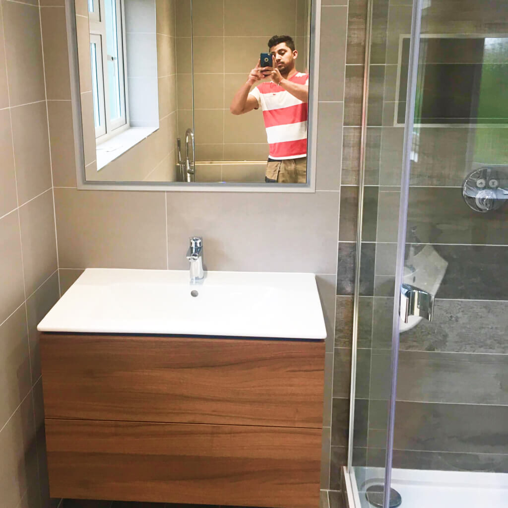 bds build construction service renovation