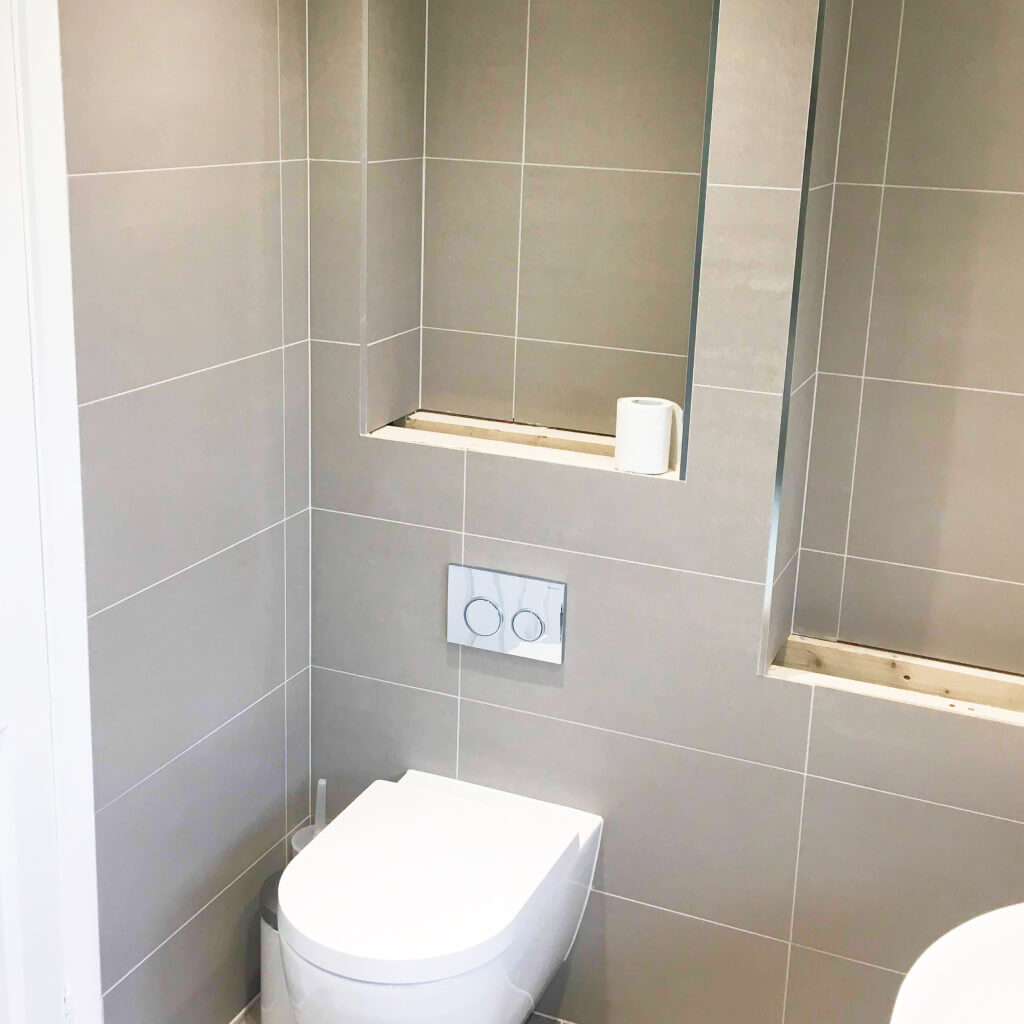 bds build construction service extension