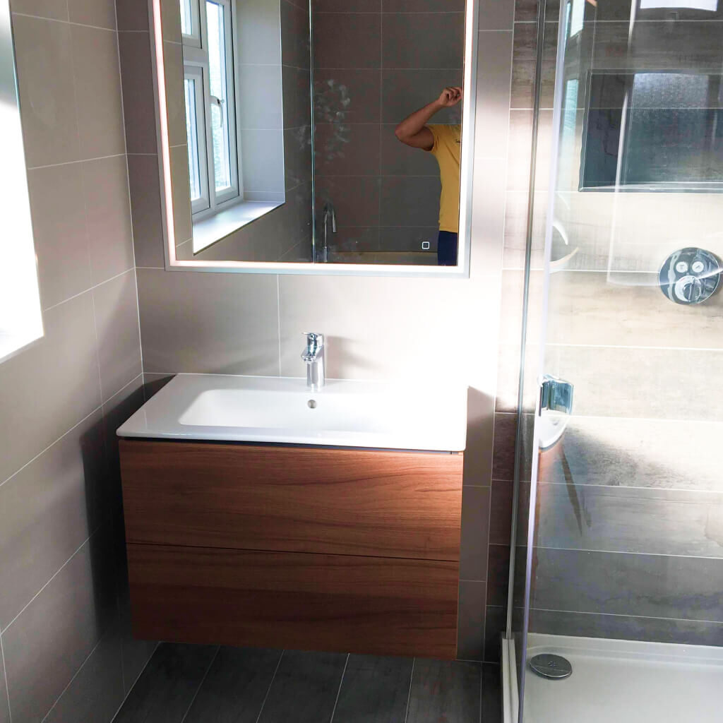 bds build construction service extension