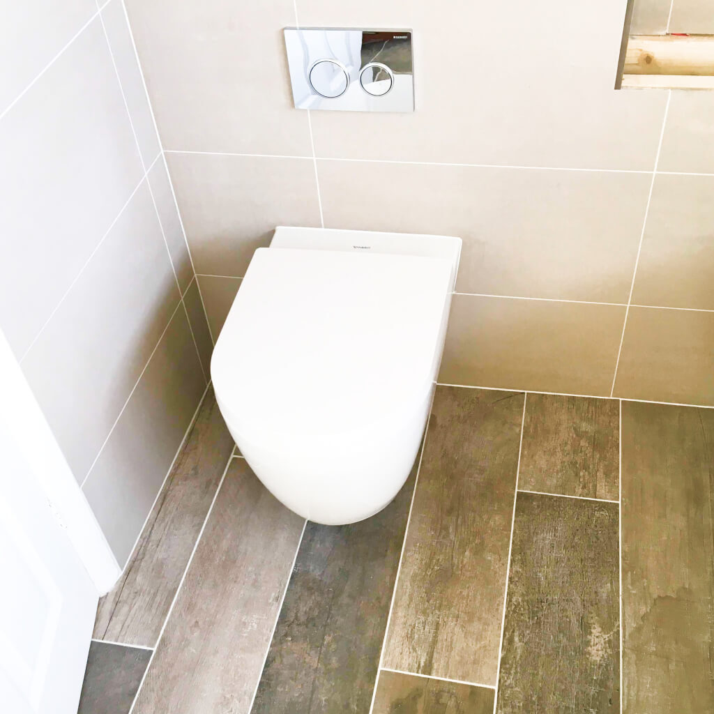 bds build construction service extension