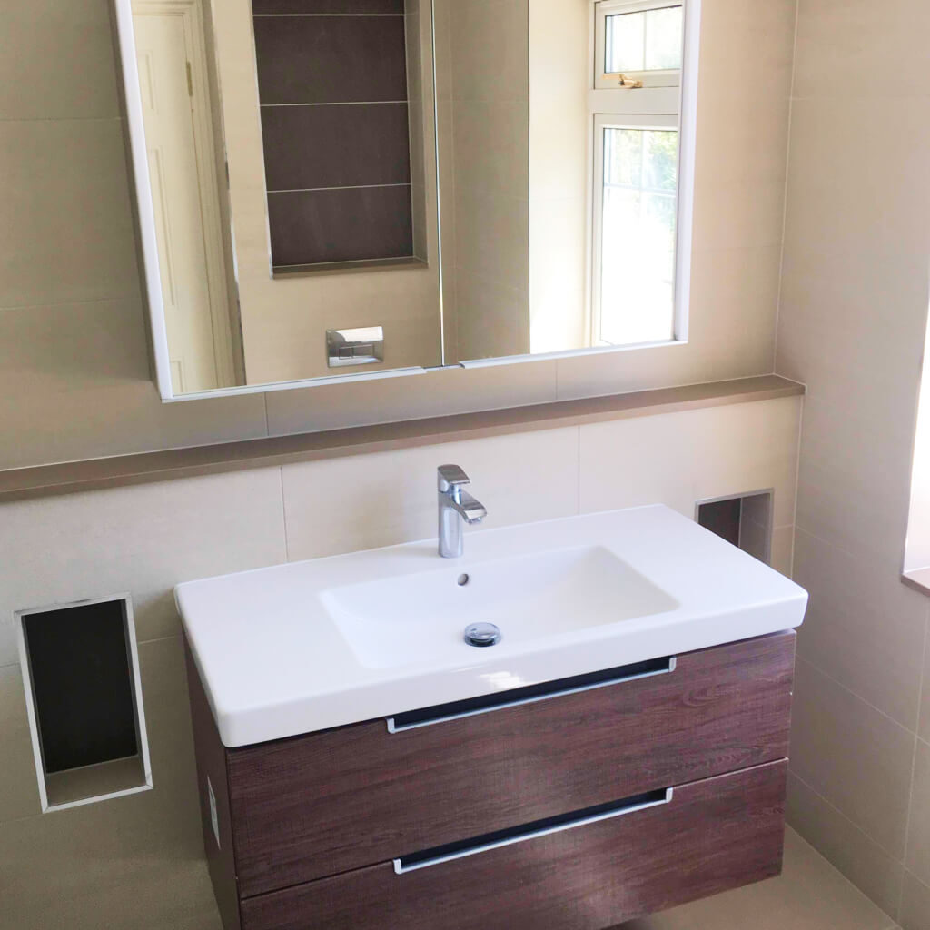 bds build construction service refurbishment