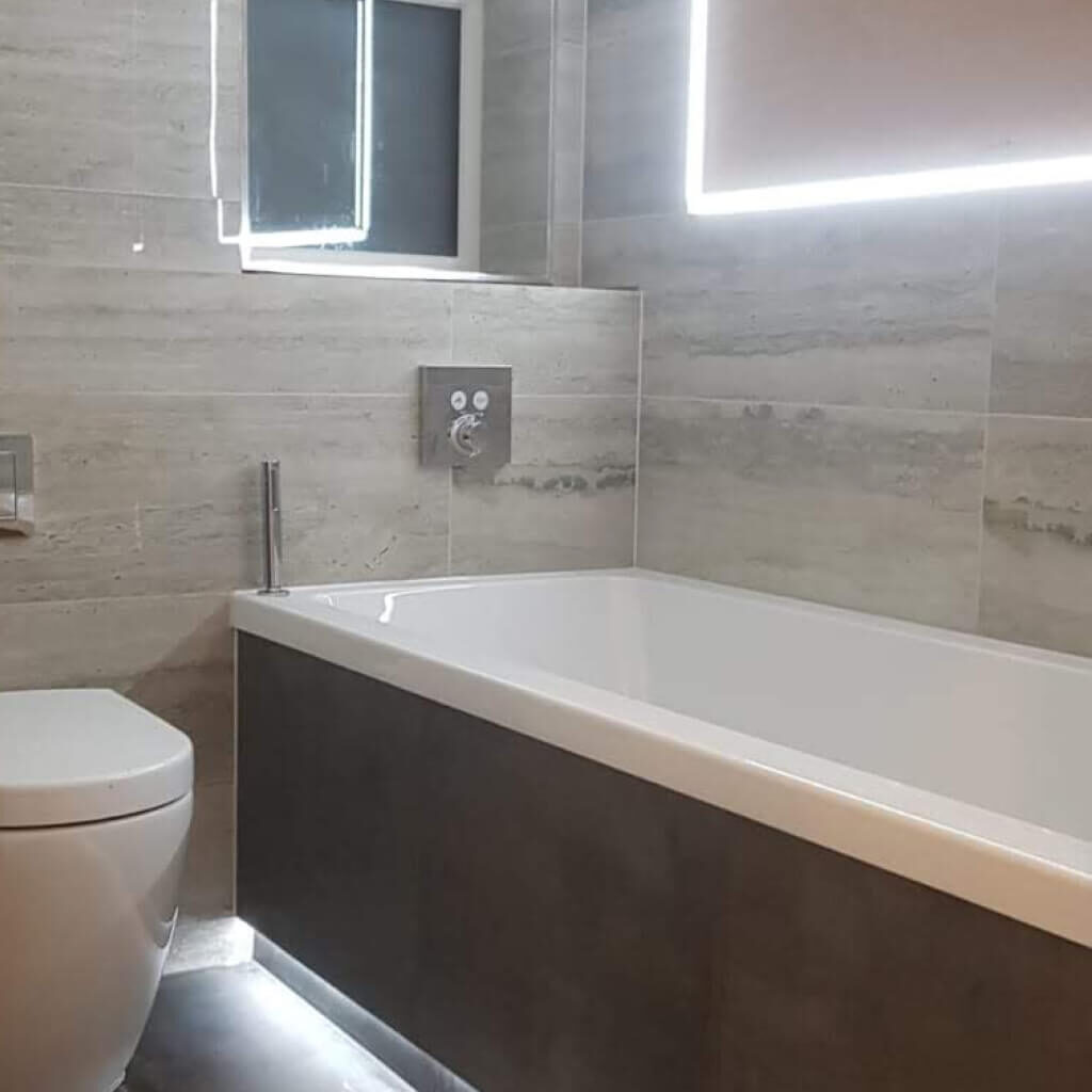 bds build construction service refurbishment