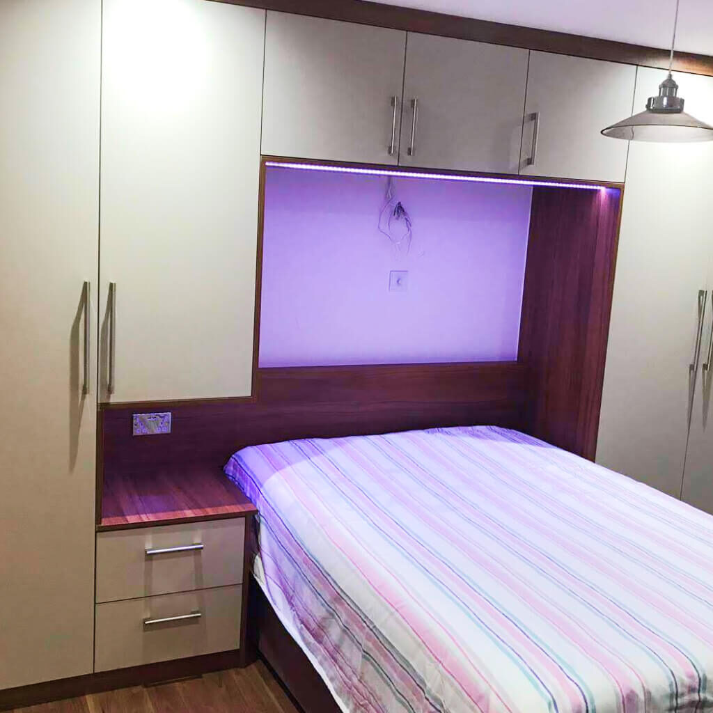 bds build construction service refurbishment